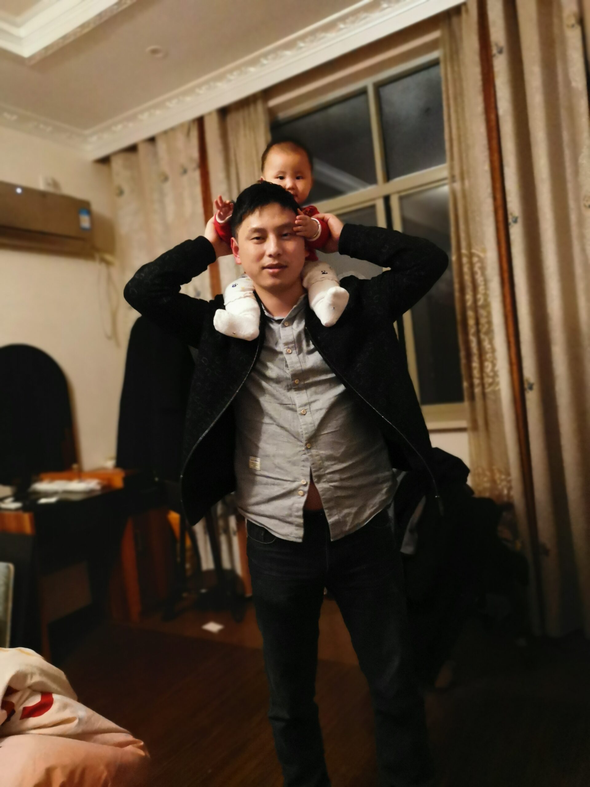 Alex Xiang